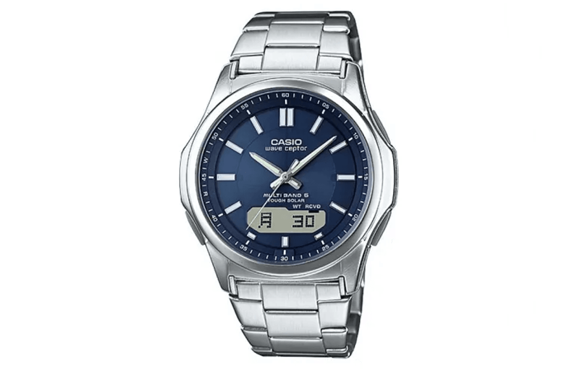 Часы мужские Casio - Boxette Shop